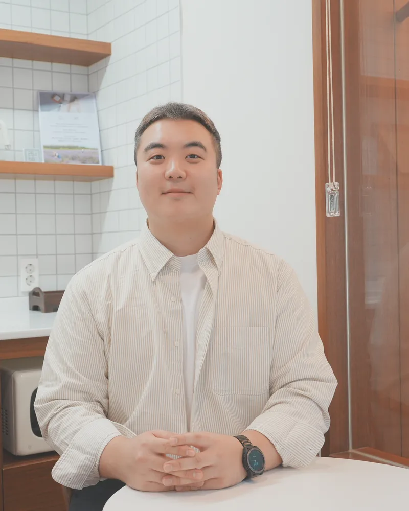 정운 공동대표