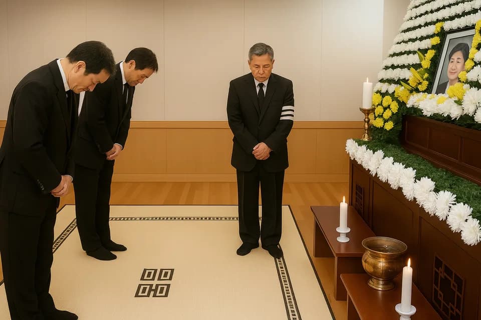 장례담 기본 상품