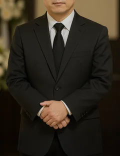 전담 장례지도사