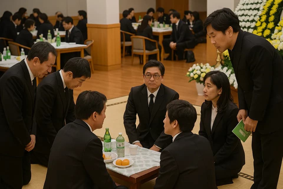 장례담 200명 이상 상품