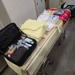 입관 용품