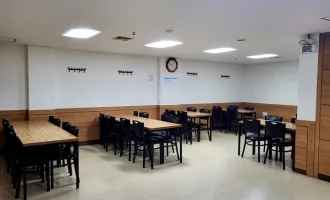 서울좋은병원장례식장 접객실