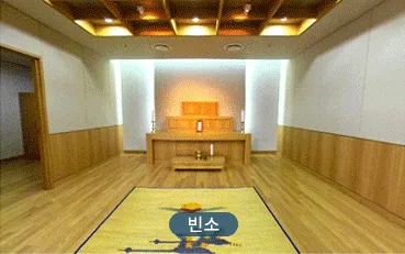 화순전남대학교병원장례식장 빈소