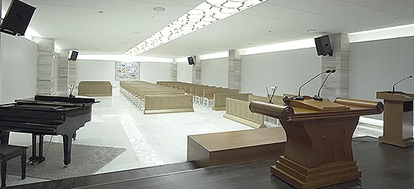 (주)광주국빈장례문화원 의전실